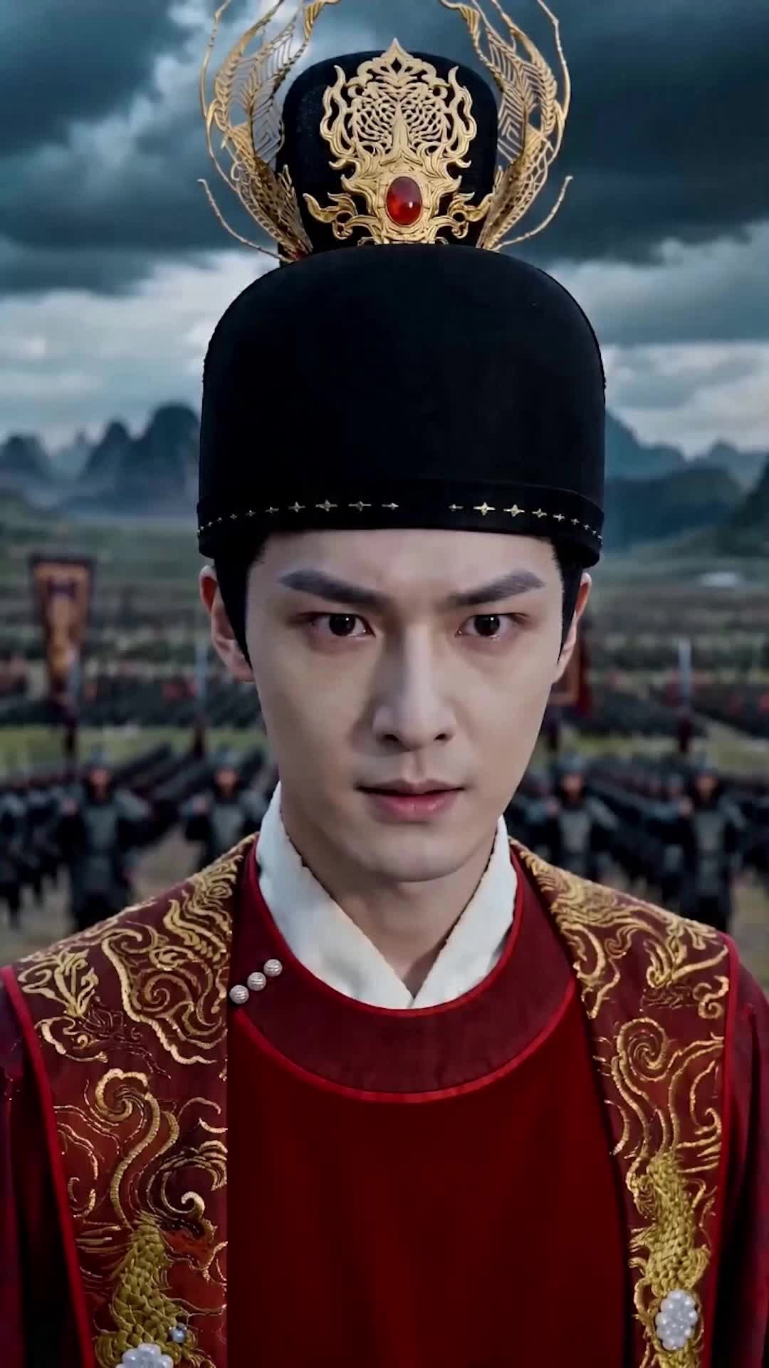 Episode 58 - Sang Penagih Utang Takdir